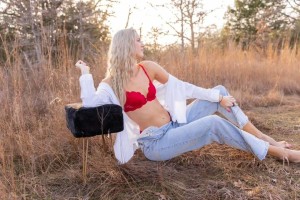 Amazon Allie Photo #23