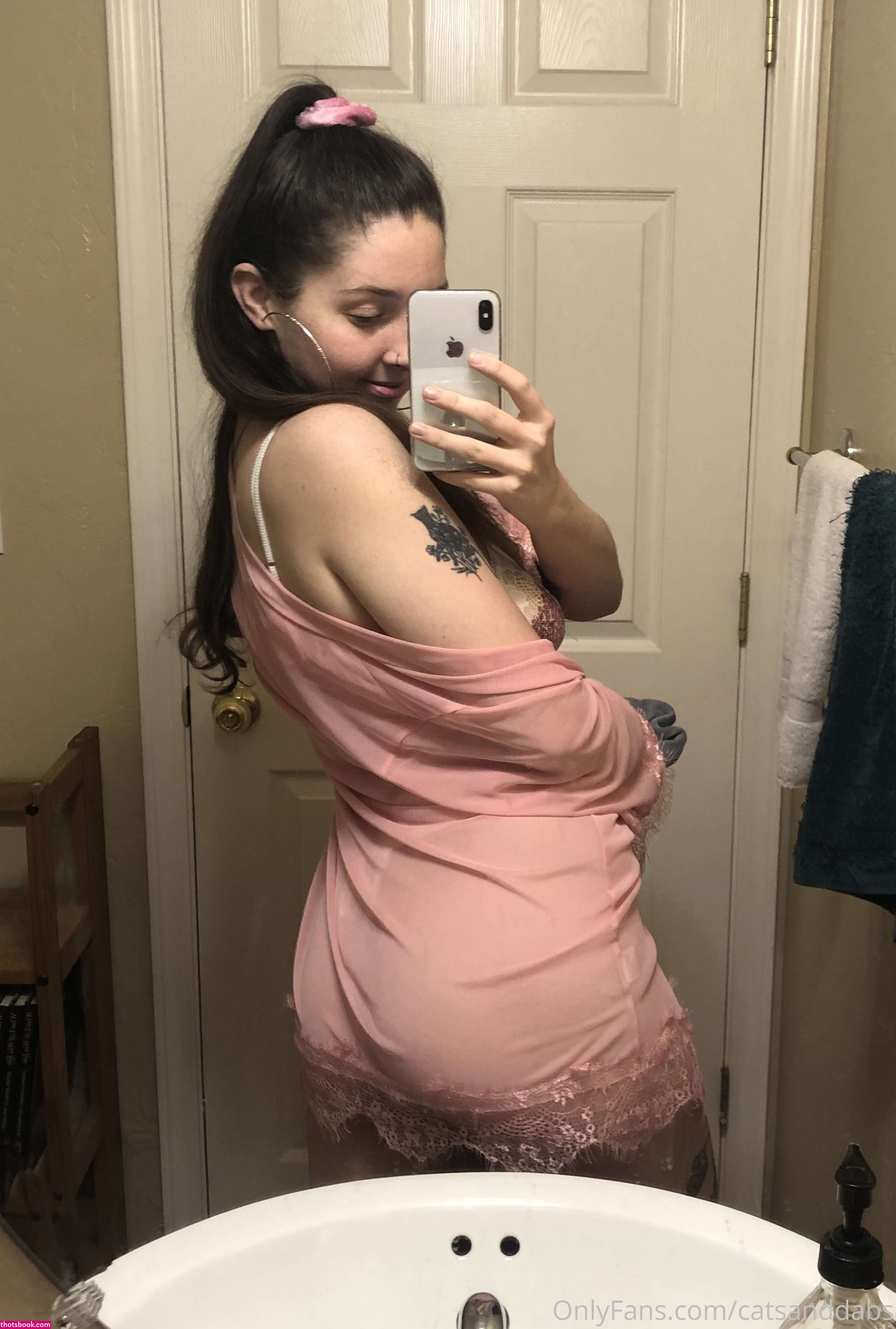 catsanddabs Photo #17