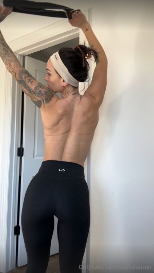 Kayla Lauren Photo #379