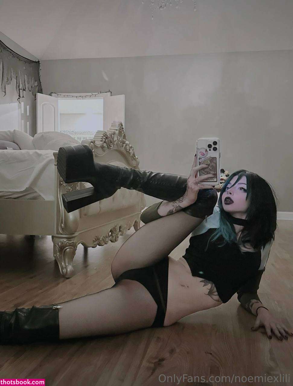 Noemiexlili Photo #599