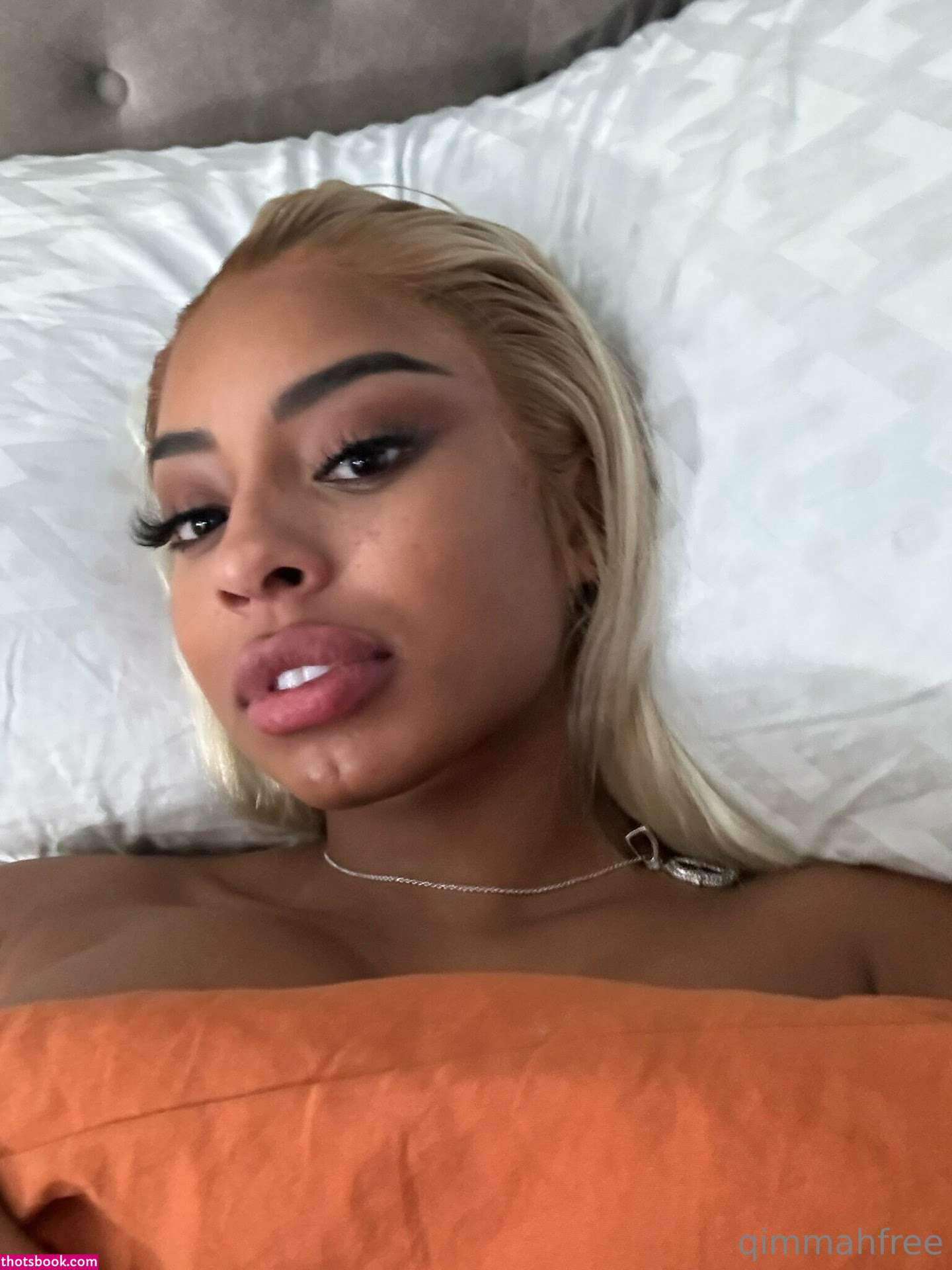 Qimmah Russo Photo #644