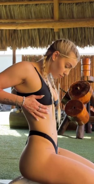 Therealbrittfit Photo #269