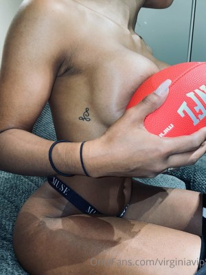 Virginia Sanhouse Photo #215