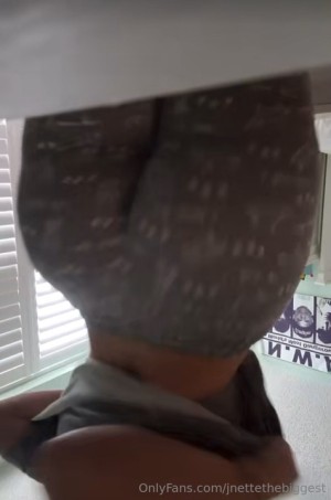 janettelmao Video #27