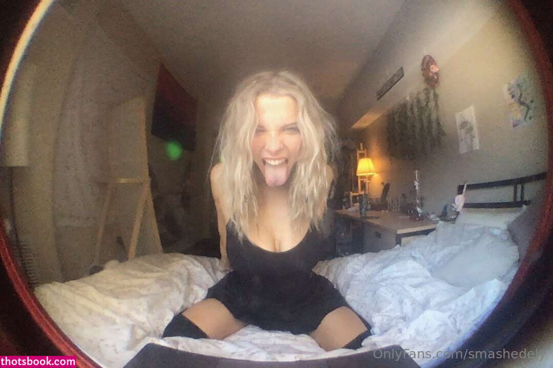 Ashley Matheson Photo #844