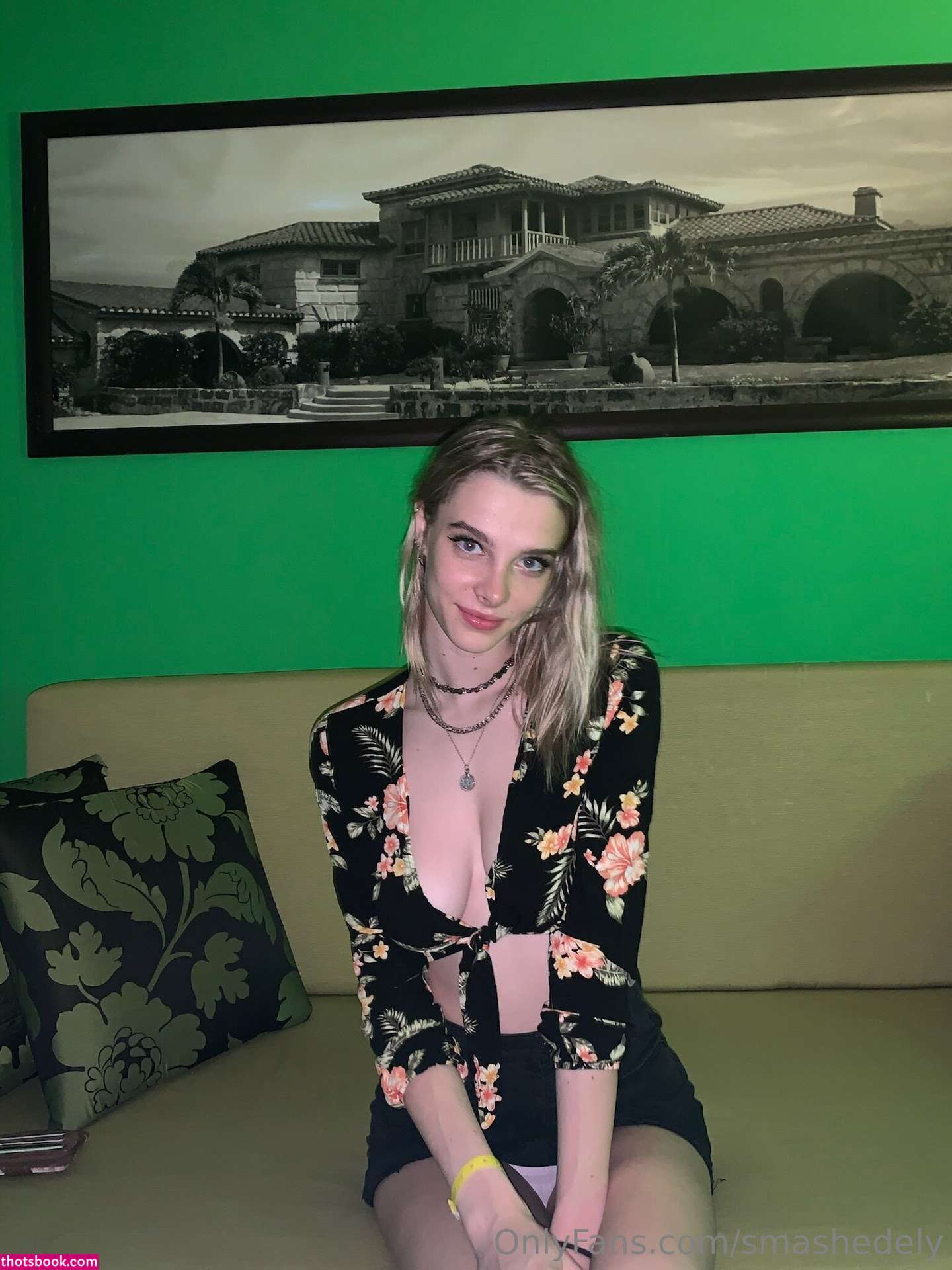 Ashley Matheson Photo #849