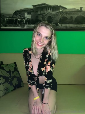 Ashley Matheson Photo #848