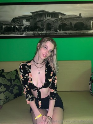 Ashley Matheson Photo #850