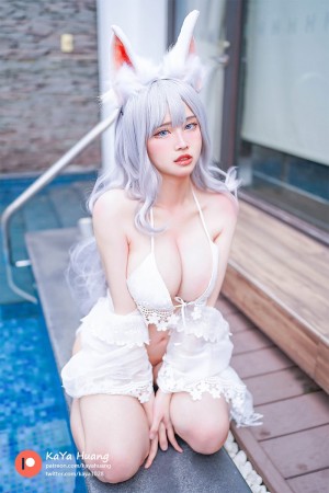 Kaya Huang Photo #176