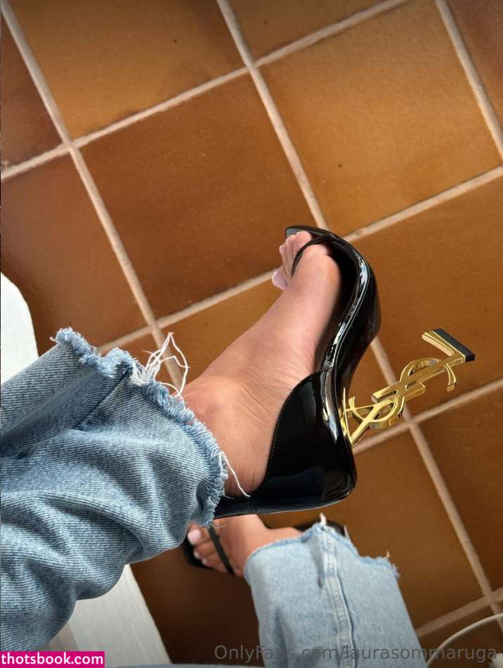 Laura Sommaruga Photo #396