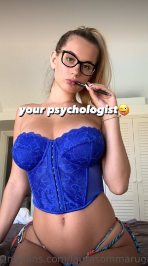 Laura Sommaruga Photo #401