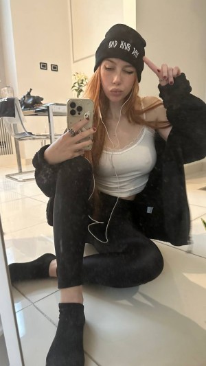 Lucy Lein Photo #172