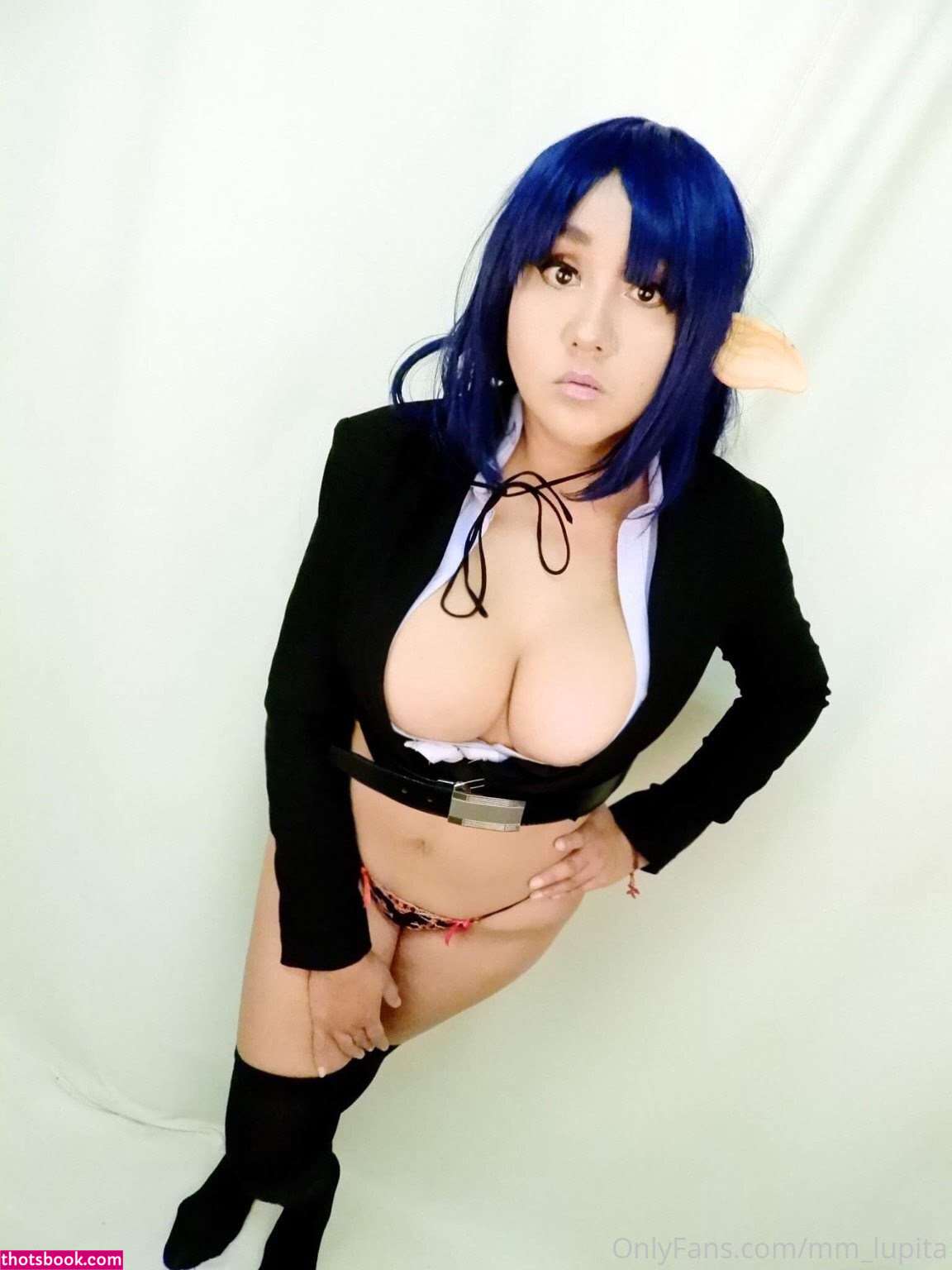 Mizuno Atena Photo #149