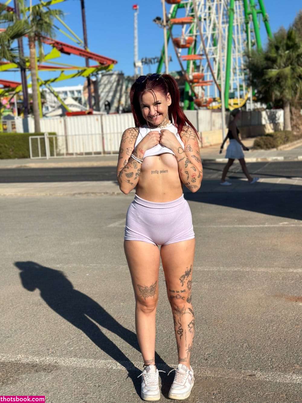 Avaxcruz Photo #36