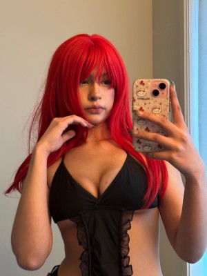 Dhawani Chugh Photo #9