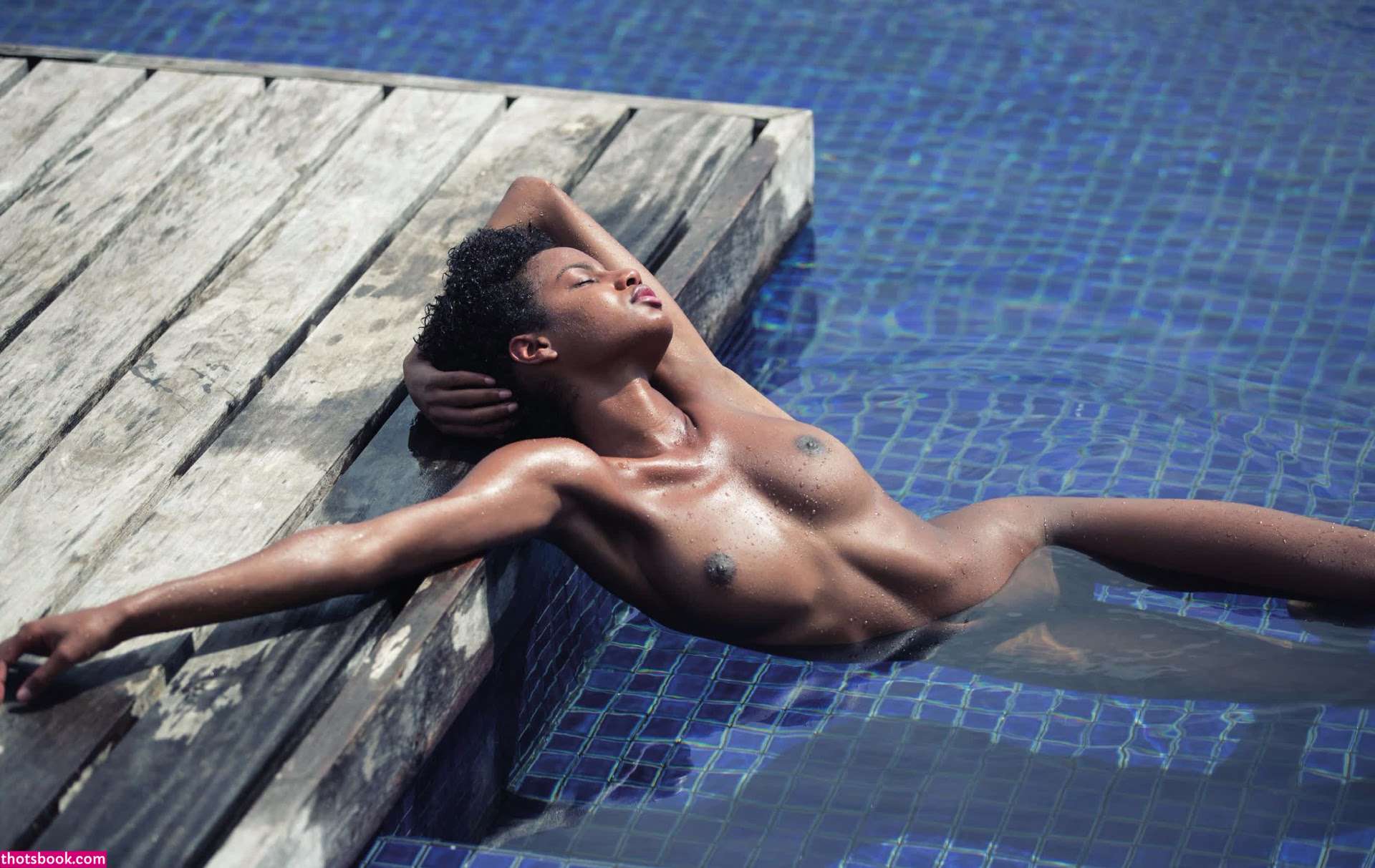 Ebonee Davis Photo #45