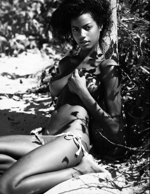 Ebonee Davis Photo #47