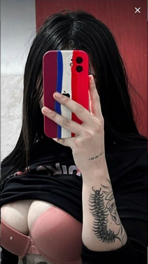 gigimendoza Photo #3