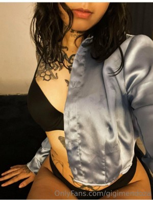 gigimendoza Photo #7