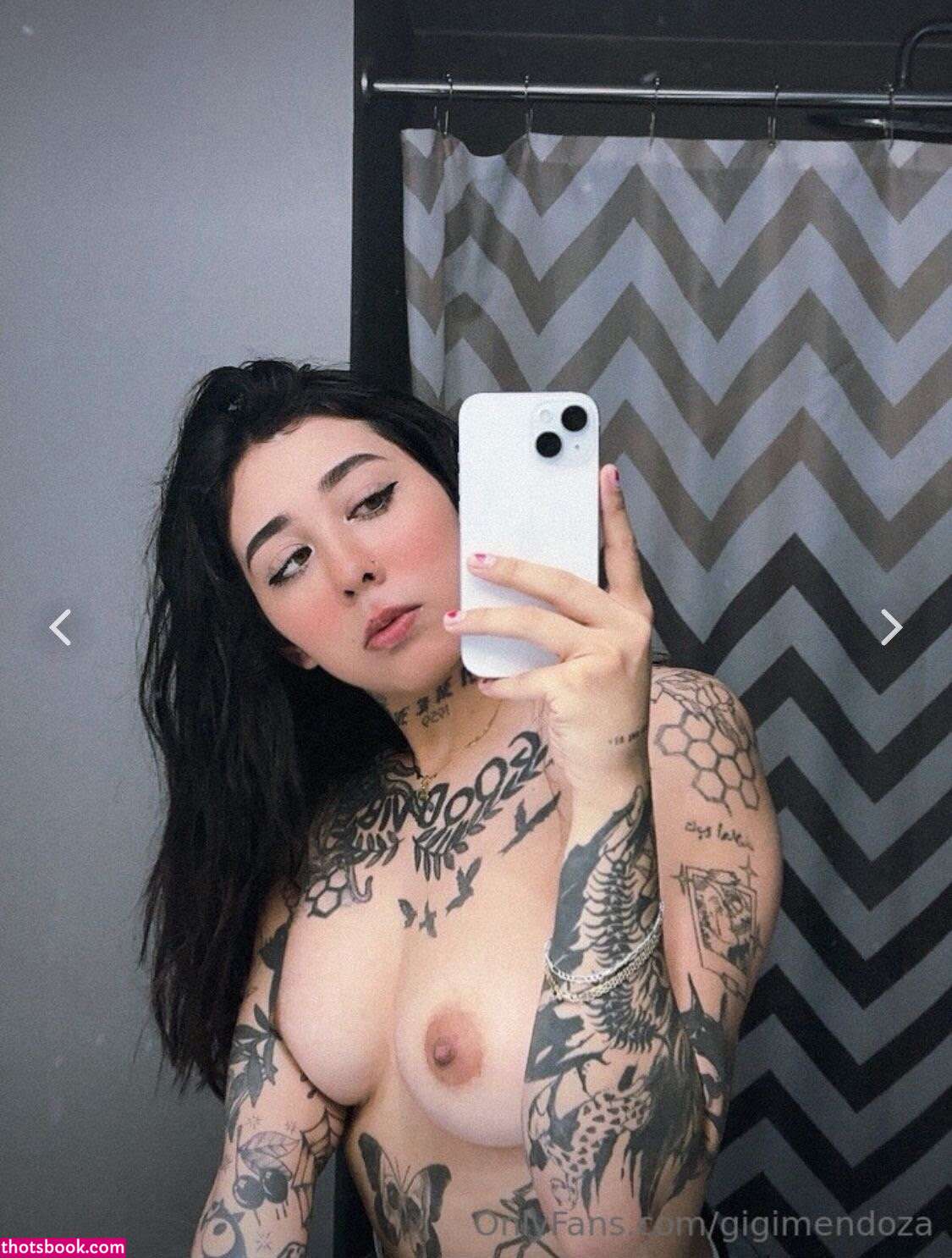 gigimendoza Photo #23