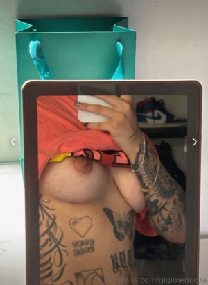 gigimendoza Photo #28