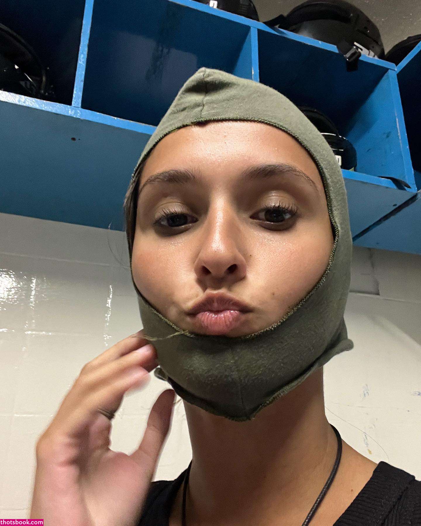 Greta Marchiorato Photo #27