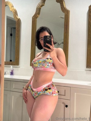 Helddy Hemer Photo #9