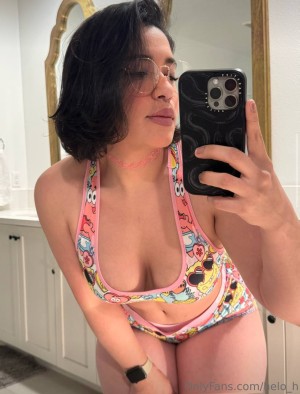 Helddy Hemer Photo #20