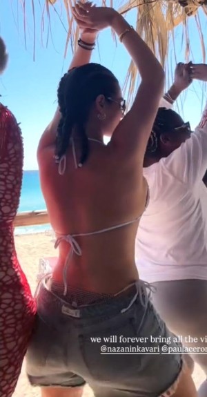 Nazanin Kavari Photo #31