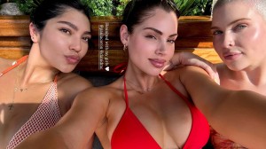 Nazanin Kavari Photo #32