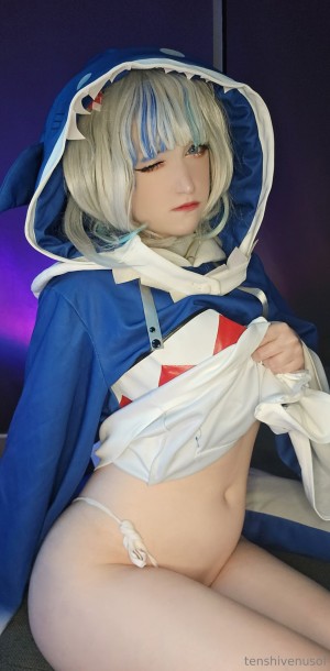 Tenshivenus Photo #39