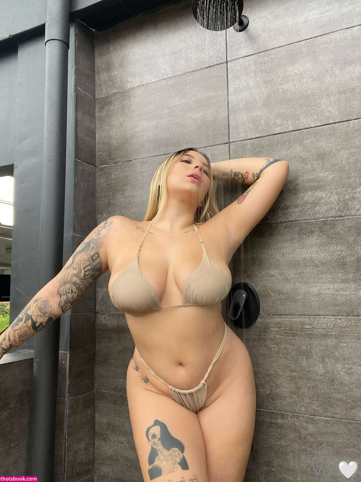 Valentina Ardila Photo #15