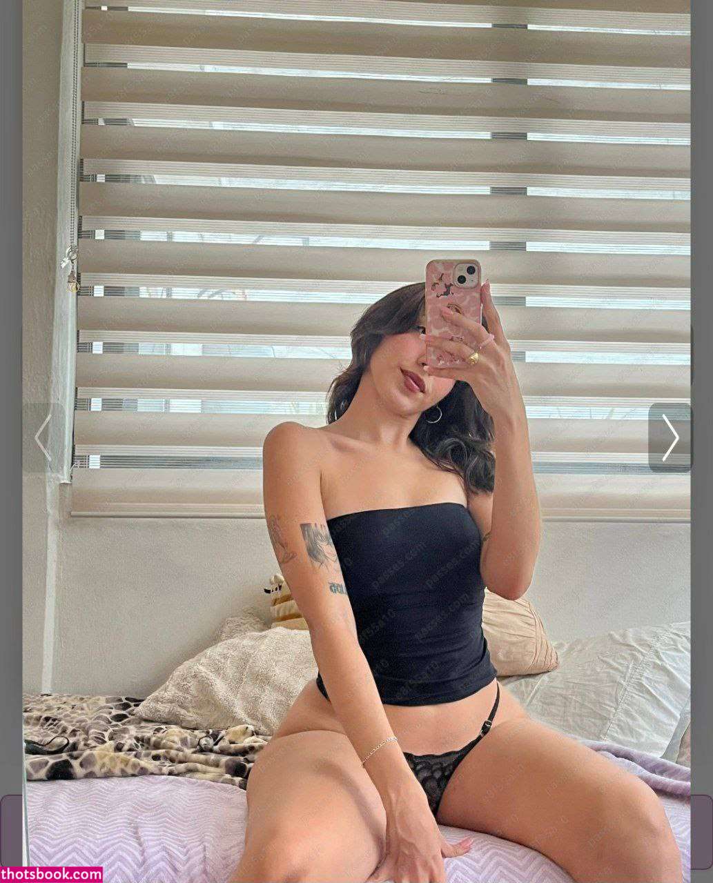 Alejandra Zamudio Photo #4