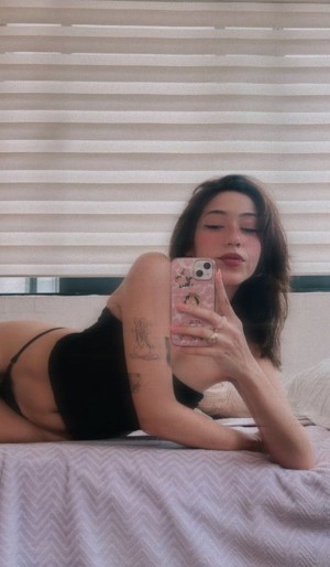 Alejandra Zamudio Photo #1