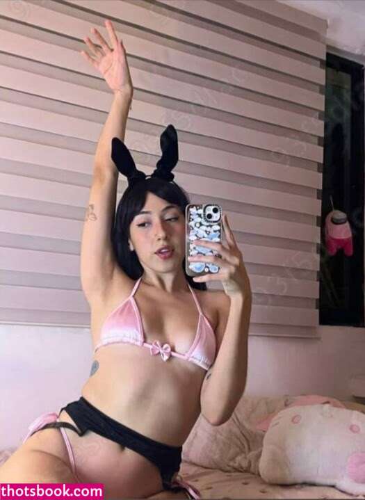 Alejandra Zamudio Photo #33