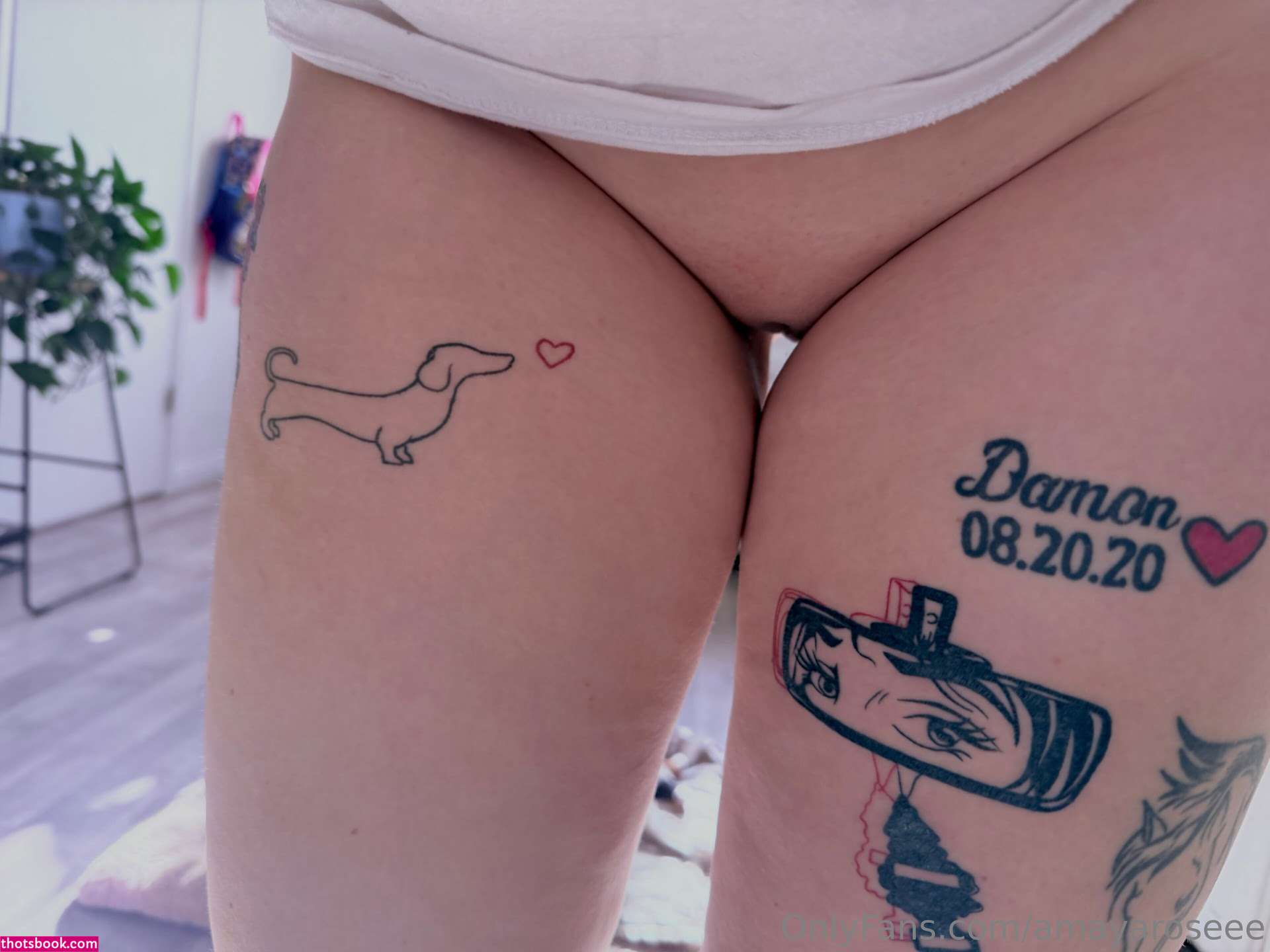 amayaroseee Photo #13