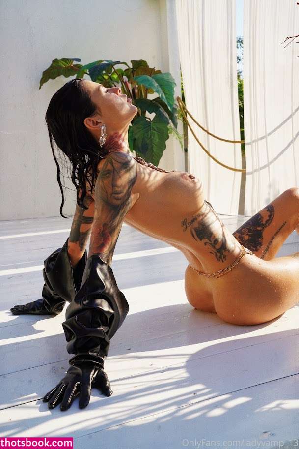 Ilona Bukovskaya Photo #9