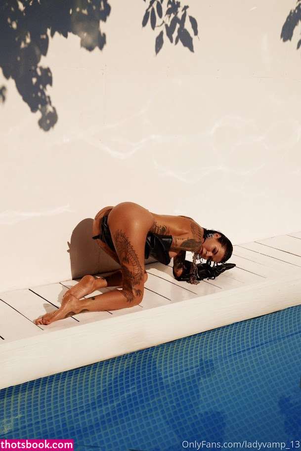 Ilona Bukovskaya Photo #11