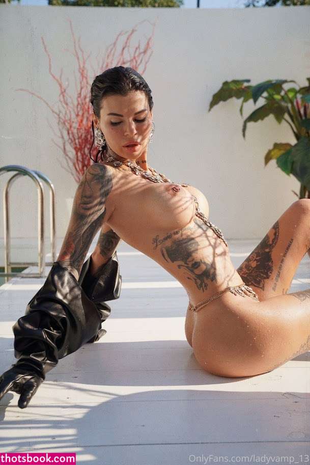 Ilona Bukovskaya Photo #16