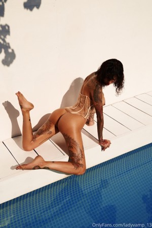 Ilona Bukovskaya Photo #20