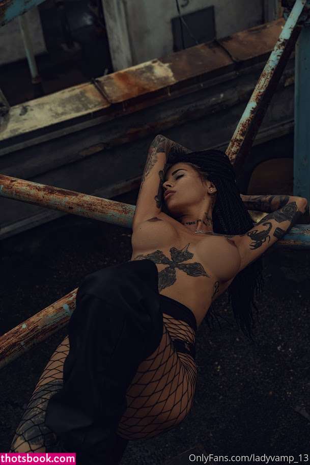 Ilona Bukovskaya Photo #34