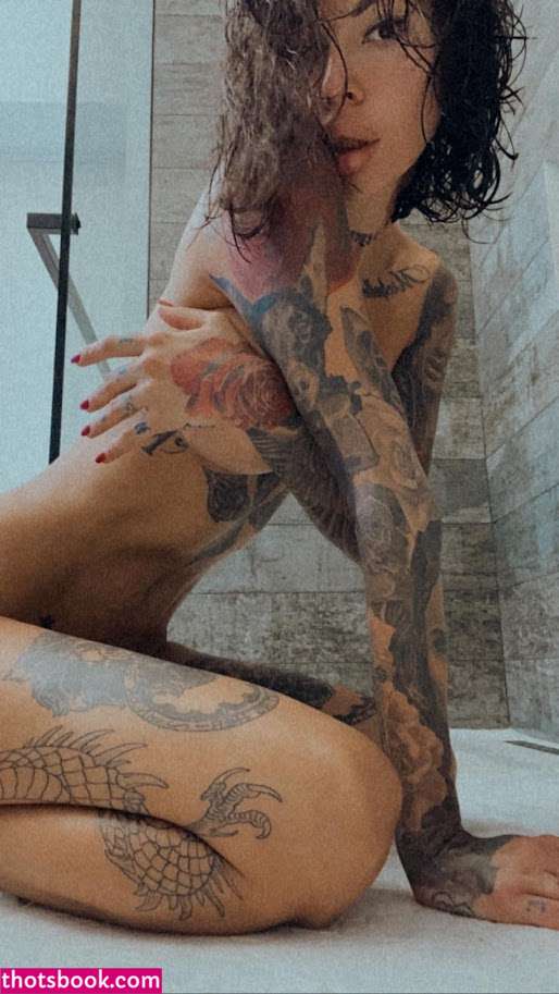 Ilona Bukovskaya Photo #43