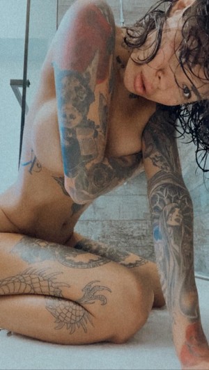 Ilona Bukovskaya Photo #49