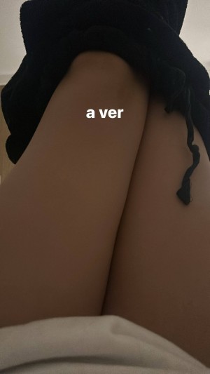 Gothbbyfeet Photo #2