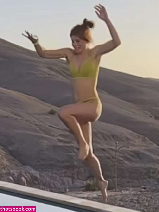 Luca Hollestelle Photo #9