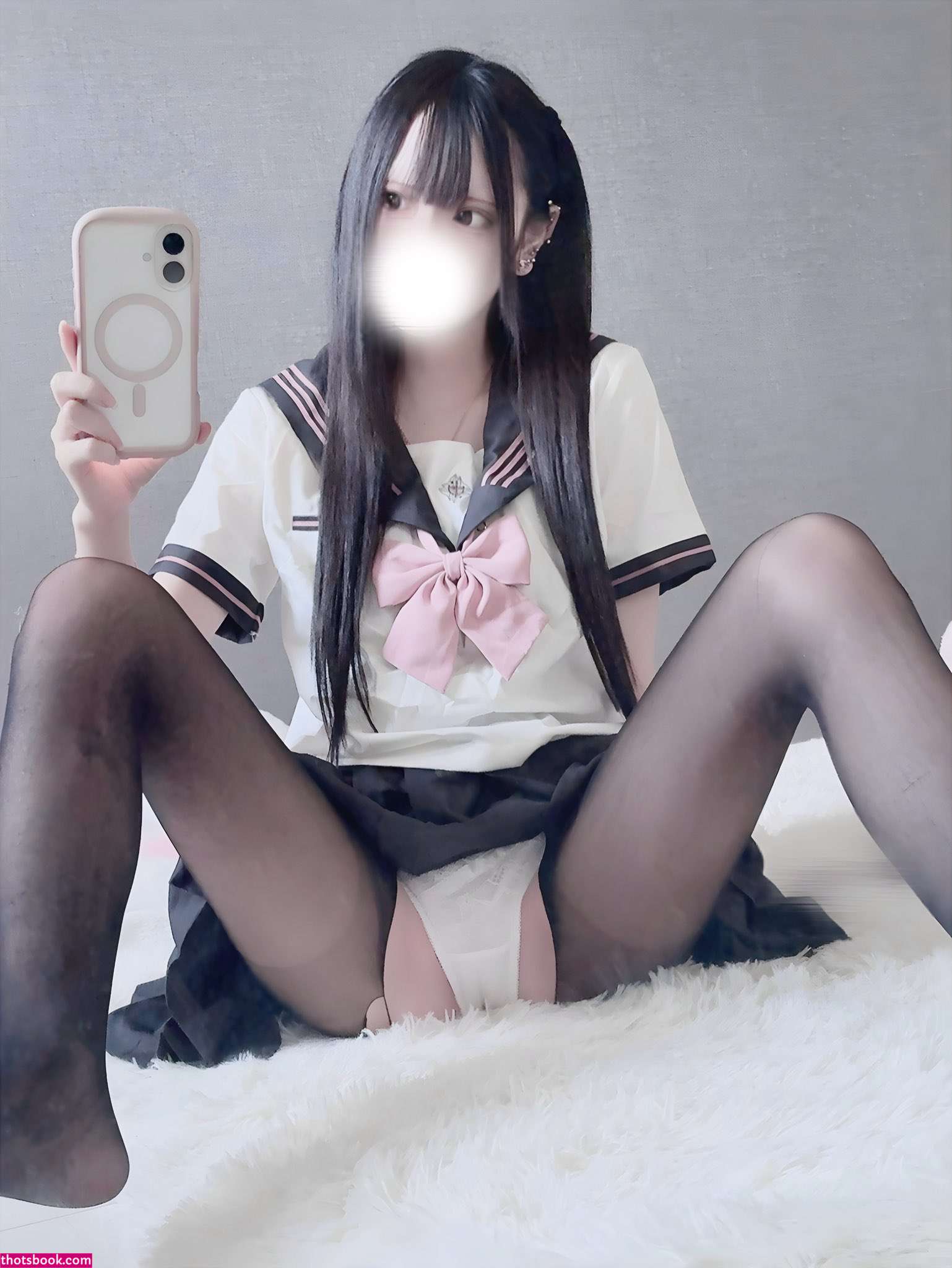 Mea Shirayuki Photo #19