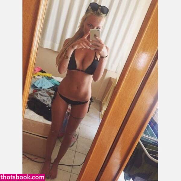 Michaela Hellstorm Photo #23