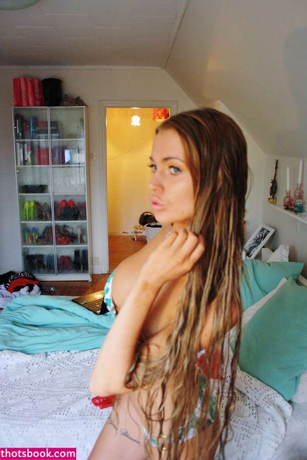 Michaela Hellstorm Photo #29