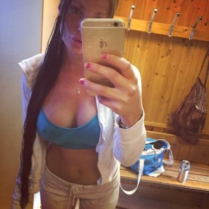 Michaela Hellstorm Photo #22