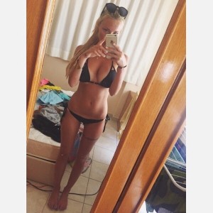 Michaela Hellstorm Photo #23